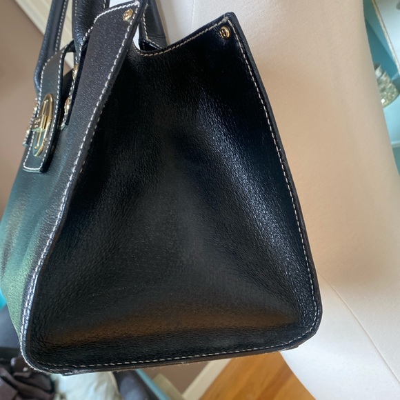 Kate ♠️ Spade Vintage Shoulder Bag - Picture 6 of 17